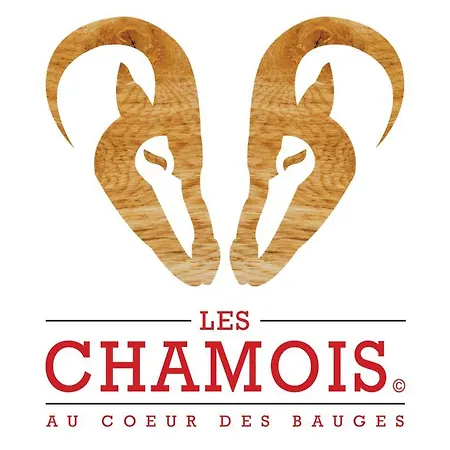 Gite Les Chamois. *